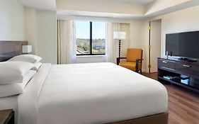 Augusta Marriott At The Convention Center